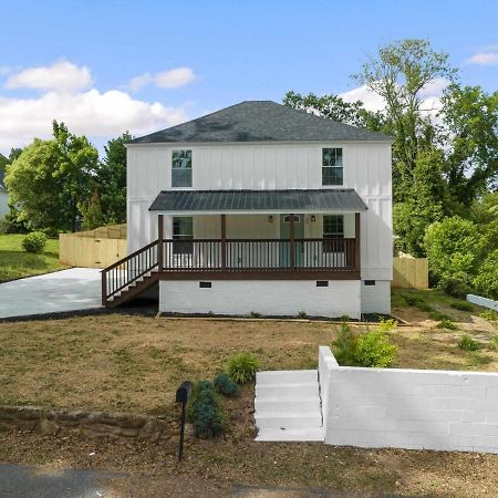 5Br 4B Huge Space With 2 Level Game Barn Грийнвил Екстериор снимка
